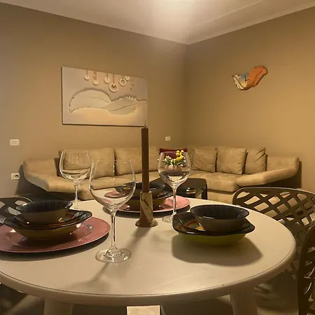 Velora Apartment