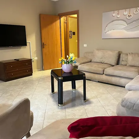 Velora Apartment *